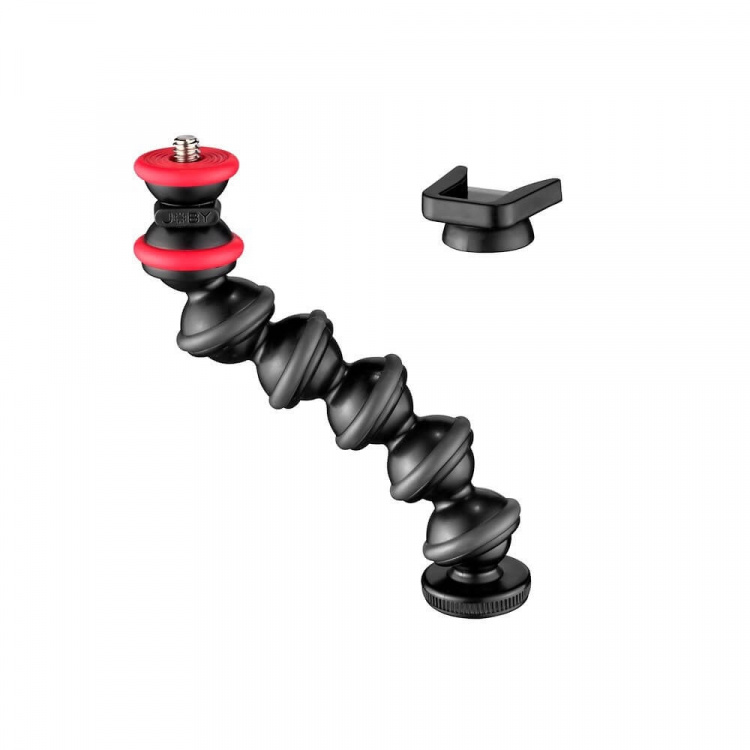 Joby Smart Arm GorillaPod Musta
