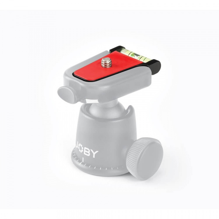 Joby Quick Release Plate 3K
