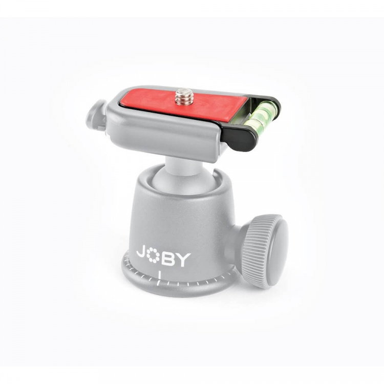 Joby Quick Release Plate 3K