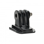 Joby Kameraplatta Kit 3K Svart, 1/4 Joby Kameraplatta Kit 3K Svart, 1/4