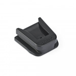 Joby Kameraplatta Kit 3K Svart, 1/4 Joby Kameraplatta Kit 3K Svart, 1/4