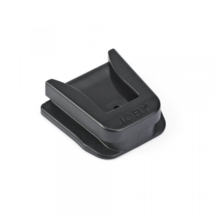 Joby Kameraplatta Kit 3K Svart, 1/4 Joby Kameraplatta Kit 3K Svart, 1/4