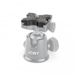 Joby Kiinnityslevy 5K Musta