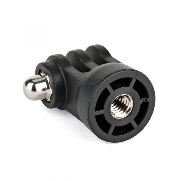 Joby Kiinnike GoPro Musta Joby Kiinnike GoPro Musta