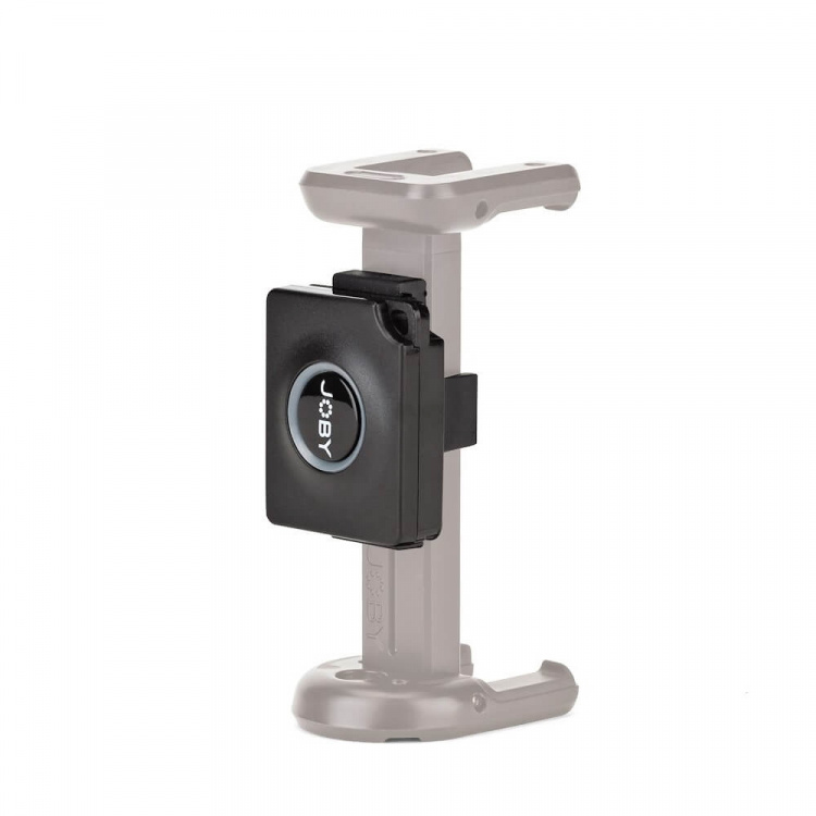 Joby Kaukolaukaisin BT Impulse Musta