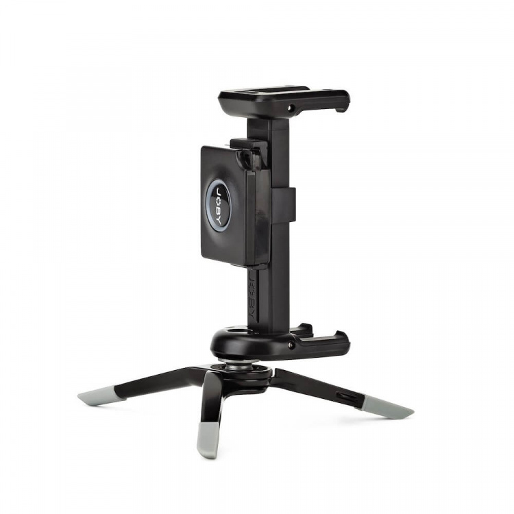 Joby Kaukolaukaisin BT Impulse Musta