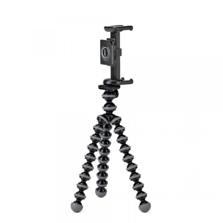 Joby Kaukolaukaisin BT Impulse Musta