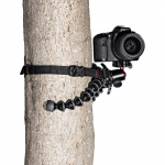 Joby GorillaPod Rig Upgrade Musta