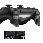 NITHO Tarkkuus Kit PS4 Ohjain