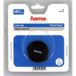 Hama Linssinsuoja Smart-Snap 40,5mm