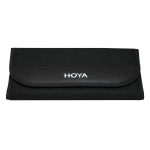 Hoya Suodinkit UV(C) Pol.Circ. NDx8 43mm