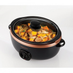 Slow Cooker 6,5L