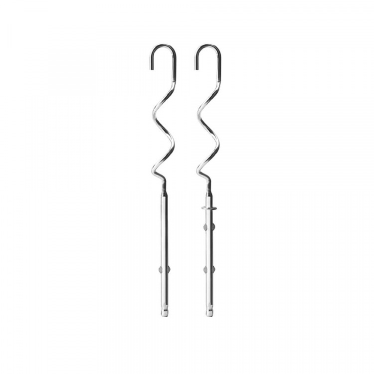 Taurus Sähkövatkain Station Inox 500W Musta Taurus Sähkövatkain Station Inox 500W Musta