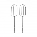 Taurus Sähkövatkain Station Inox 500W Musta Taurus Sähkövatkain Station Inox 500W Musta