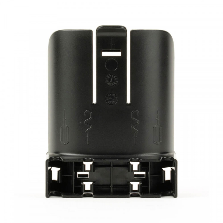 Taurus Sähkövatkain Station Inox 500W Musta Taurus Sähkövatkain Station Inox 500W Musta