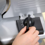 Taurus Viipalointikone 150W/19cm Taurus Viipalointikone 150W/19cm