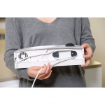 Taurus Viipalointikone 100W/17cm Taurus Viipalointikone 100W/17cm