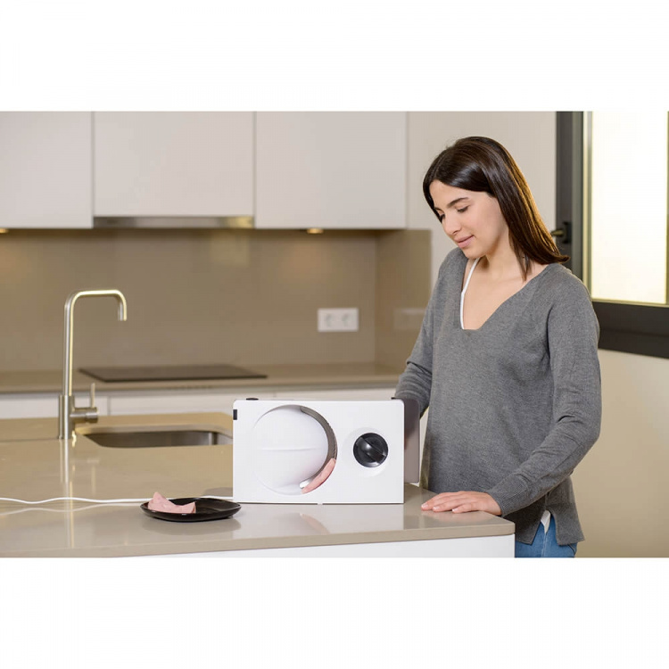 Taurus Viipalointikone 100W/17cm Taurus Viipalointikone 100W/17cm