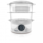 Taurus Höyrykeitin Salutecook 800W Taurus Höyrykeitin Salutecook 800W