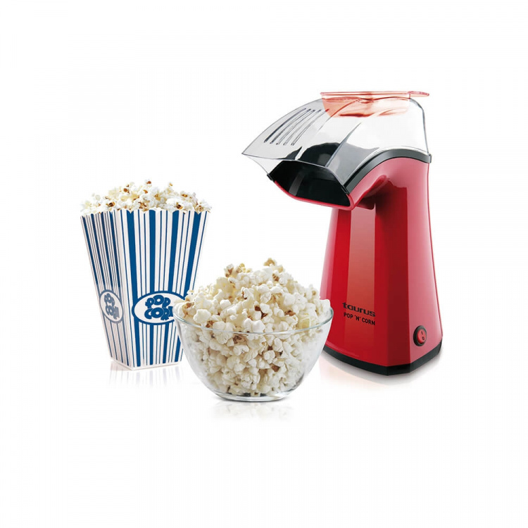 Taurus Popcorn-kone