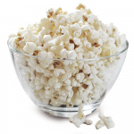 Taurus Popcorn-kone