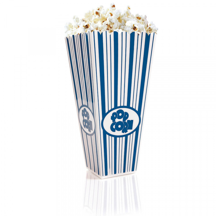 Taurus Popcorn-kone