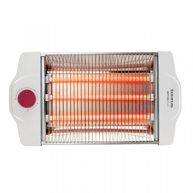 Taurus Leivänpaahdin 900W Taurus Leivänpaahdin 900W