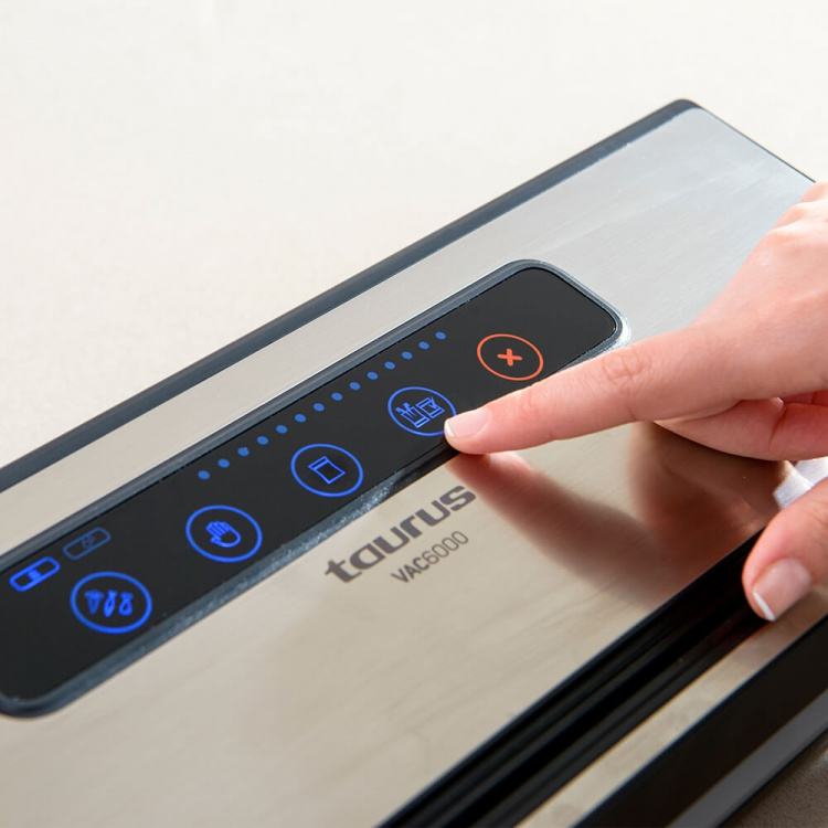 Taurus Tyhjiöpakkauslaite 120W