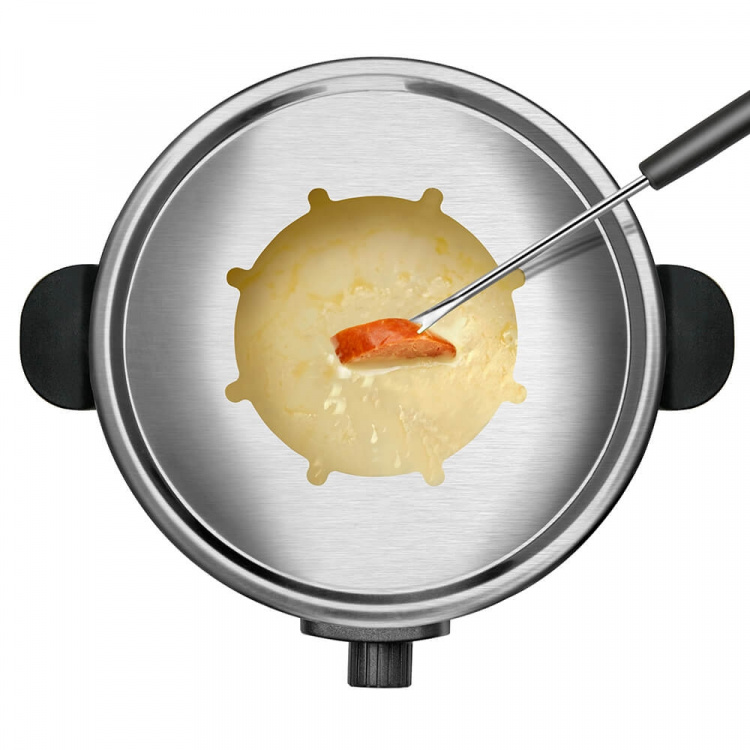 Taurus Fondue 1000W Taurus Fondue 1000W