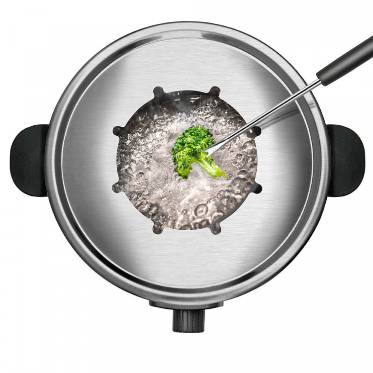 Taurus Fondue 1000W Taurus Fondue 1000W