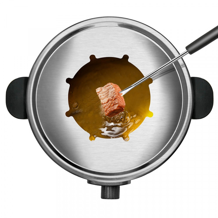 Taurus Fondue 1000W Taurus Fondue 1000W