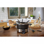 Taurus Fondue 1000W Taurus Fondue 1000W