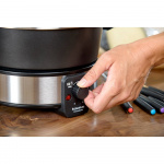 Taurus Fondue 1000W Taurus Fondue 1000W