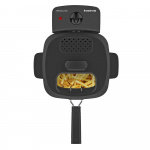 Taurus Öljykeitin Fry Solution 1,5l Taurus Öljykeitin Fry Solution 1,5l