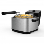 Taurus Öljykeitin Fry Solution 1,5l Taurus Öljykeitin Fry Solution 1,5l