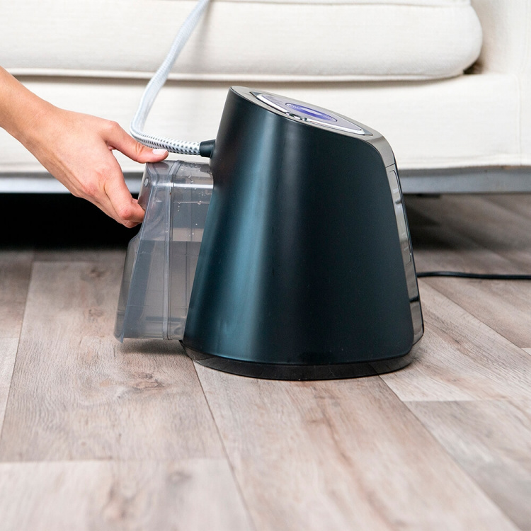 Taurus Höyrygeneraattori Iron Sliding Care Taurus Höyrygeneraattori Iron Sliding Care