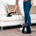 Taurus Höyrygeneraattori Iron Sliding Care Taurus Höyrygeneraattori Iron Sliding Care