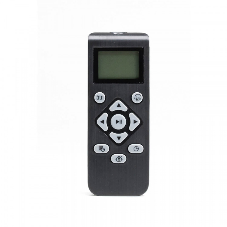 Taurus Robot Vacuum Cleaner Homeland Laser APP