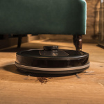 Taurus Robot Vacuum Cleaner Homeland Laser APP