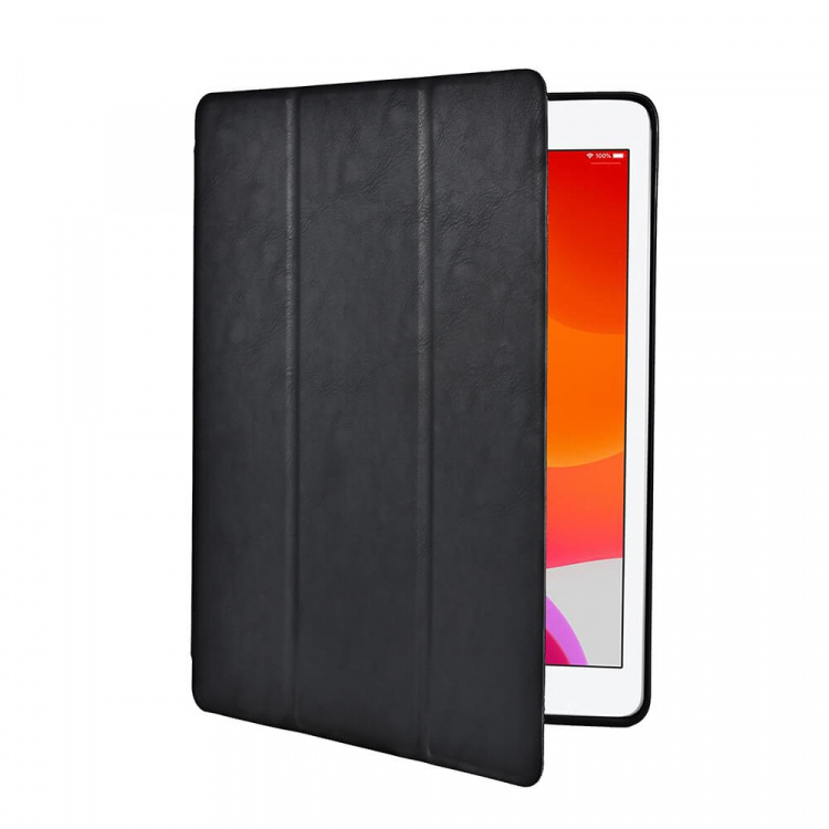 Gear Tablet Cover Black iPad 10,2