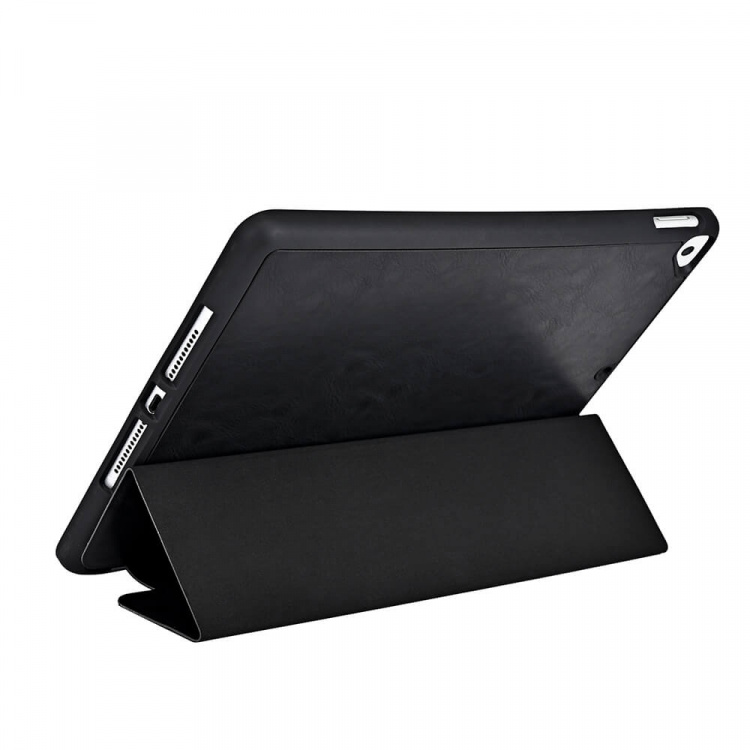 Gear Tablet Cover Black iPad 10,2