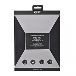 Gear Tablet Cover Black iPad 10,2