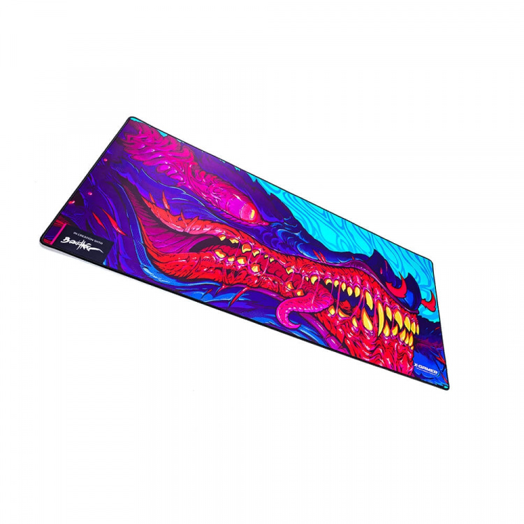 X-GAMER Hiirimatto Dragon Fin 1100x450 X-GAMER Hiirimatto Dragon Fin 1100x450