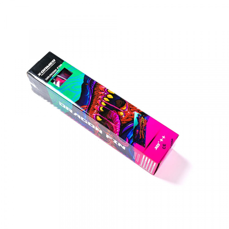 X-GAMER Hiirimatto Dragon Fin 1100x450 X-GAMER Hiirimatto Dragon Fin 1100x450