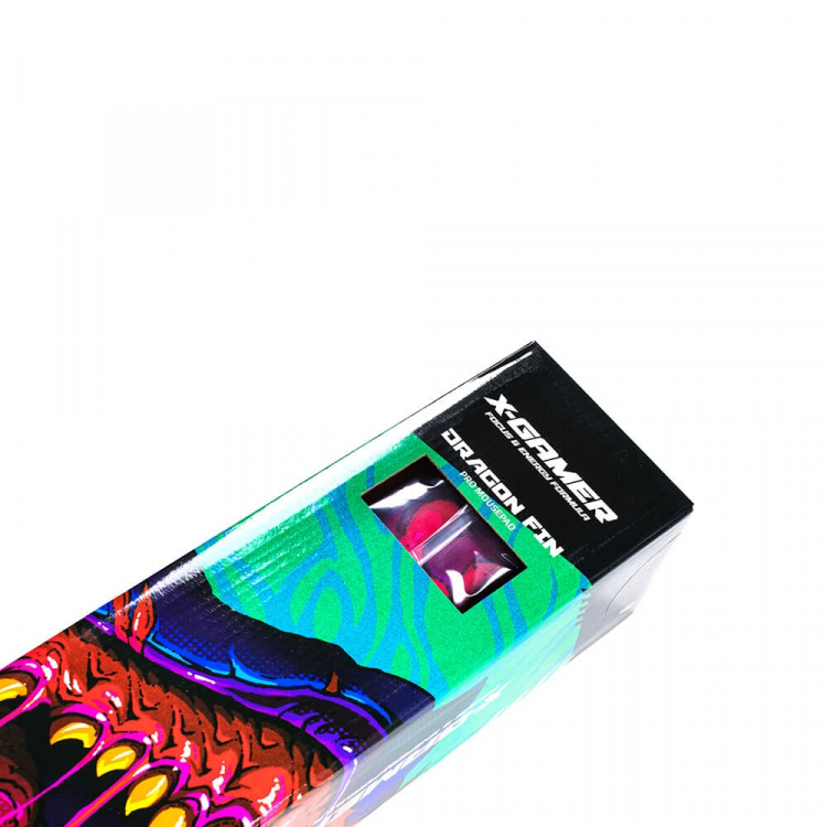 X-GAMER Hiirimatto Dragon Fin 1100x450 X-GAMER Hiirimatto Dragon Fin 1100x450