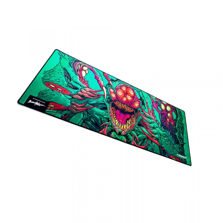 X-GAMER Hiirimatto Gavial 1100x450 X-GAMER Hiirimatto Gavial 1100x450