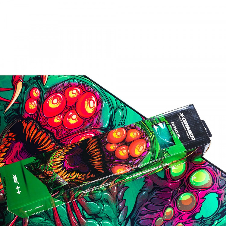 X-GAMER Hiirimatto Gavial 1100x450 X-GAMER Hiirimatto Gavial 1100x450