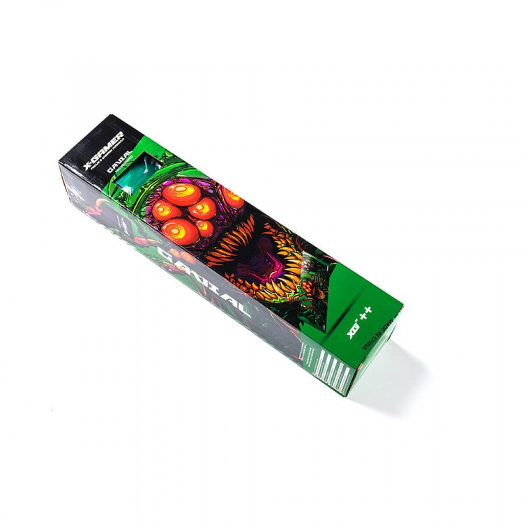 X-GAMER Hiirimatto Gavial 1100x450 X-GAMER Hiirimatto Gavial 1100x450