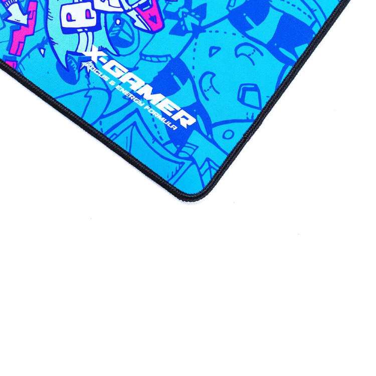 X-GAMER Hiirimatto X-Rayz 1100x450 X-GAMER Hiirimatto X-Rayz 1100x450