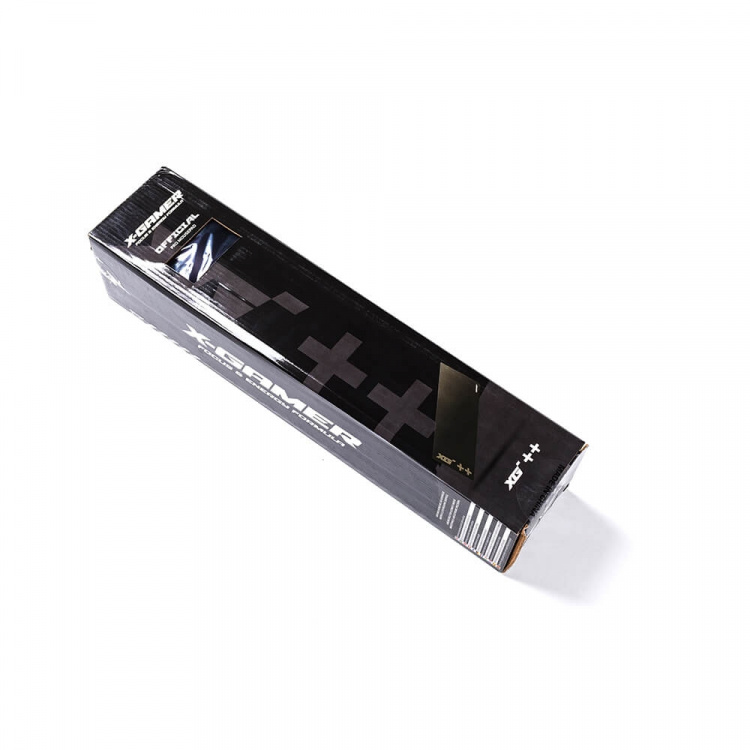 X-GAMER Hiirimatto XG++ 1100x450 X-GAMER Hiirimatto XG++ 1100x450